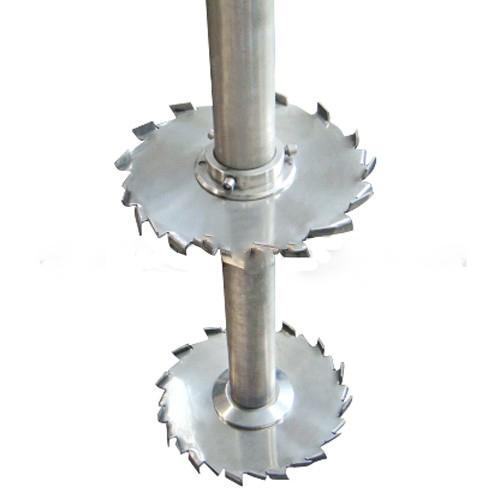 High-shear-blade