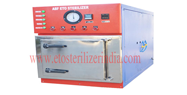 eto sterilizer for medical device
