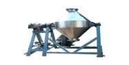 double cone blender mixer