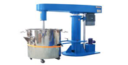 high speed disperser