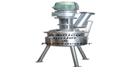 chemical reaction vessel