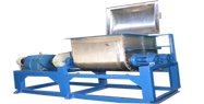 double arm sigma mixer
